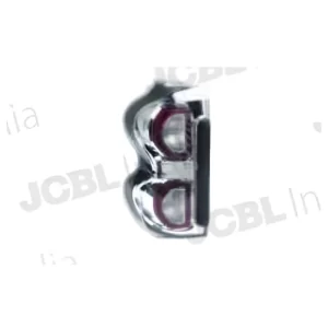 TAIL LAMP ASSY LH (SCORPIO)