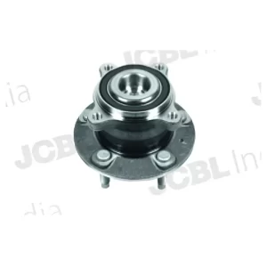 BEARING DOUBLE BALL 3G 2WD ABS (SCORPIO)
