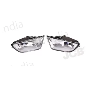 FOG LAMP ASSY TYPE-IV