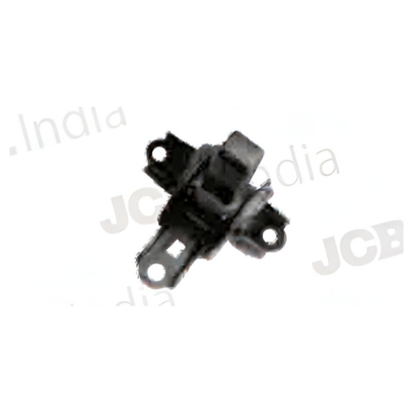 TRANSMISSION MOUNTING AT