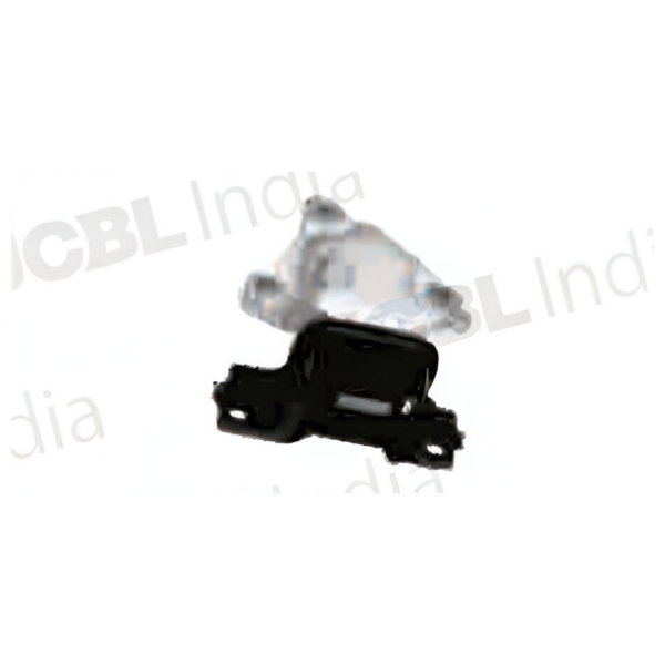 TRANSMISSION MOUNTING AT