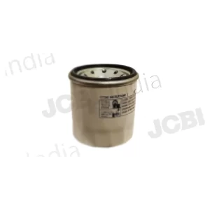 OIL FILTER TYPE-SPIN ON