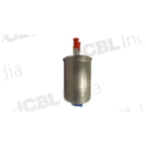 FUEL FILTER TYPE-SPIN ON
