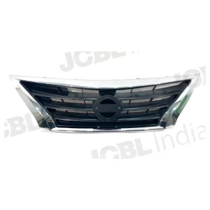 BUMPER GRILL NM