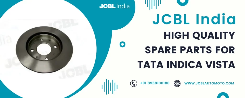 Replacement Spare Parts for Tata Indica Vista