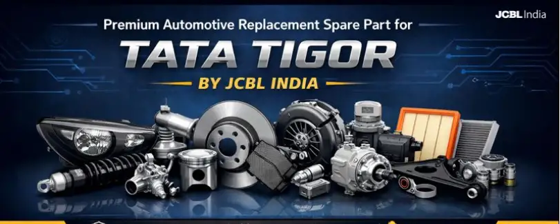 Replacement Spare Part for Tata Tigor