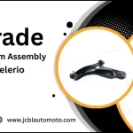 Banner for High Grade Front Suspension Arm Assembly for Maruti Suzuki Celerio