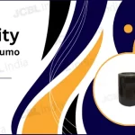 JCBL India banner promoting a high-quality oil filter for Tata Sumo.