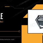Banner for JCBL India Front Grille for Maruti Suzuki Dzire 2020.